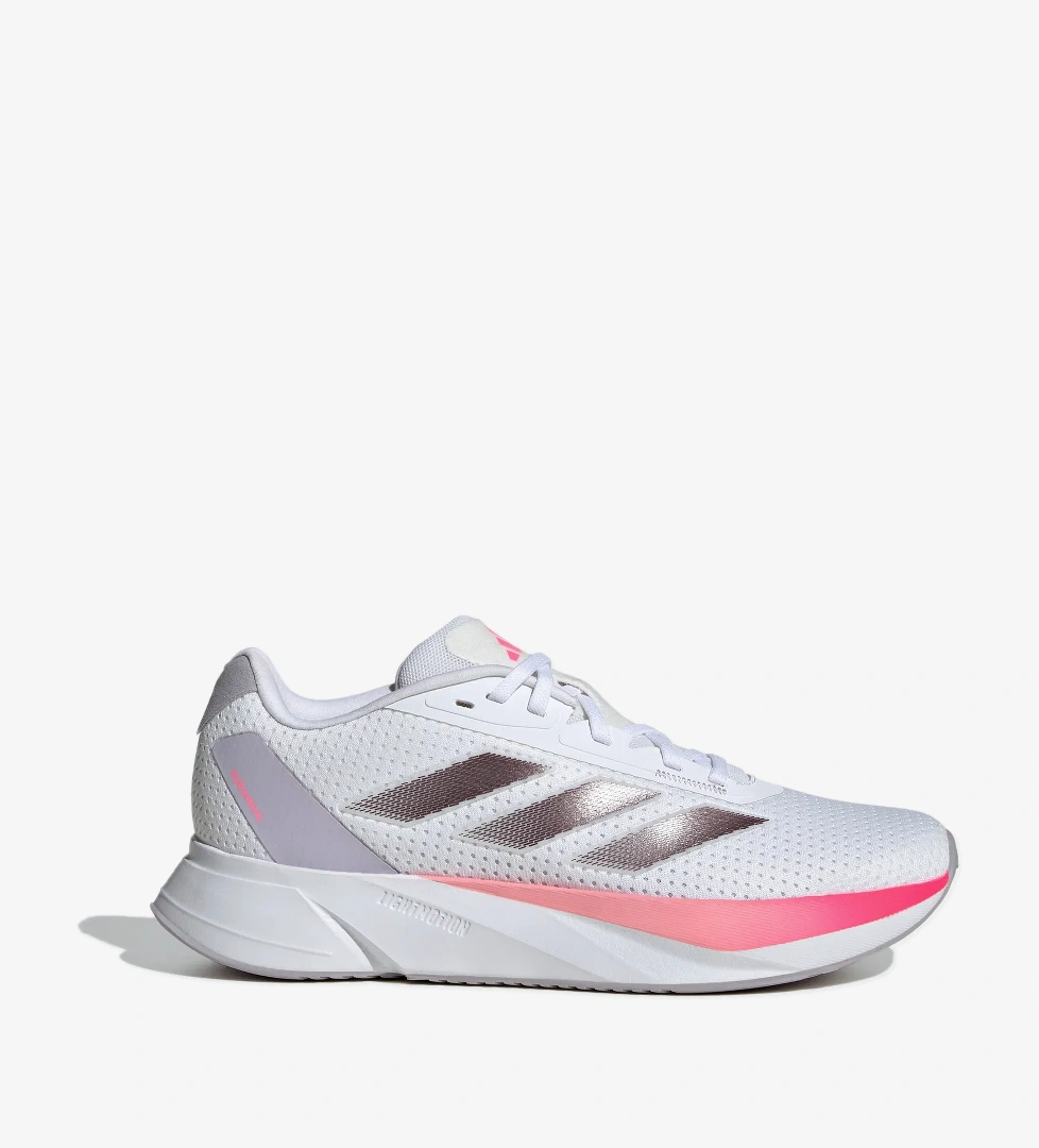 adidas Duramo SL Kadın Beyaz Koşu Ayakkabısı - Görsel 1