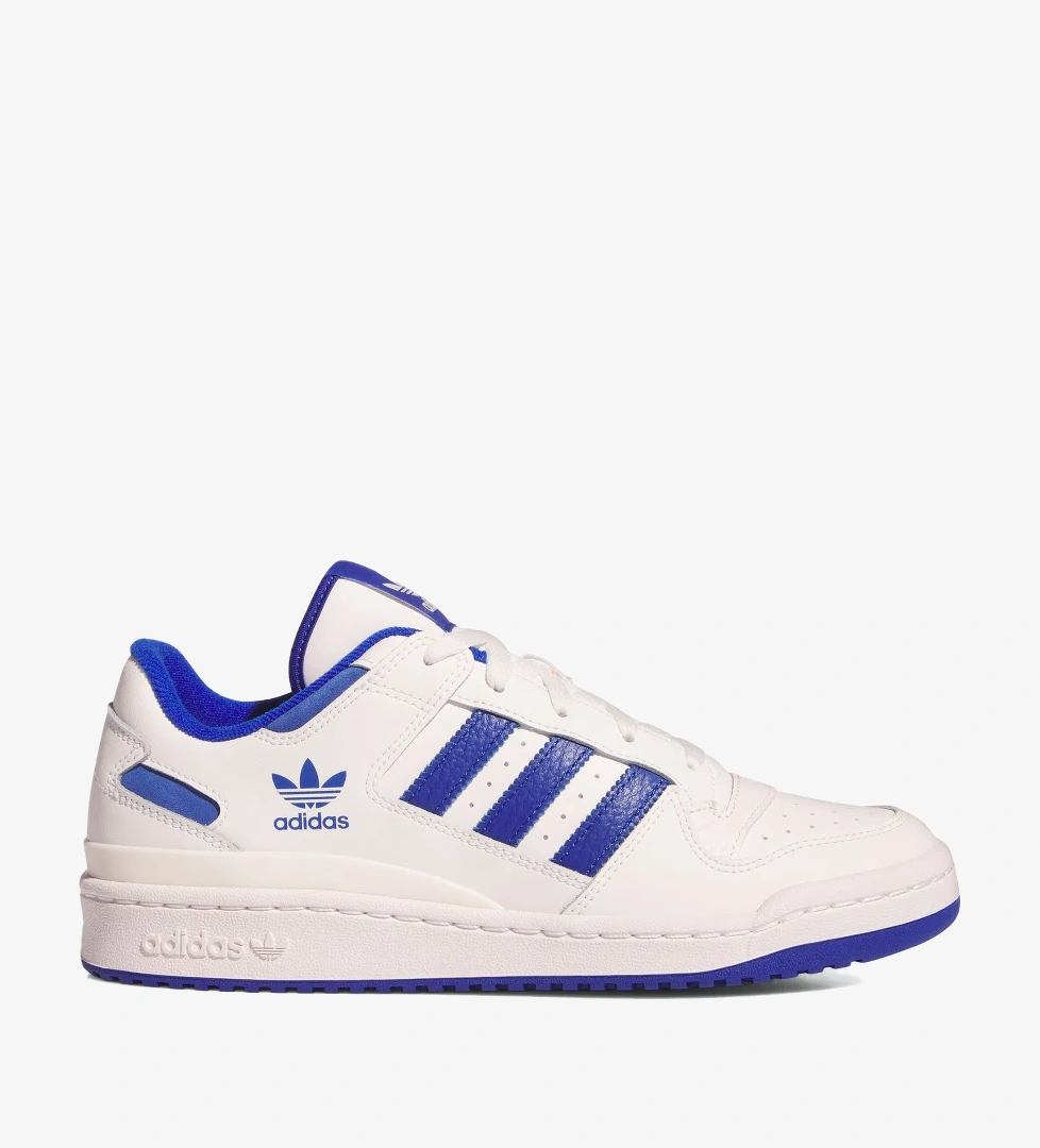 adidas Forum Low Cl Unisex Beyaz Spor Ayakkabı - Görsel 1