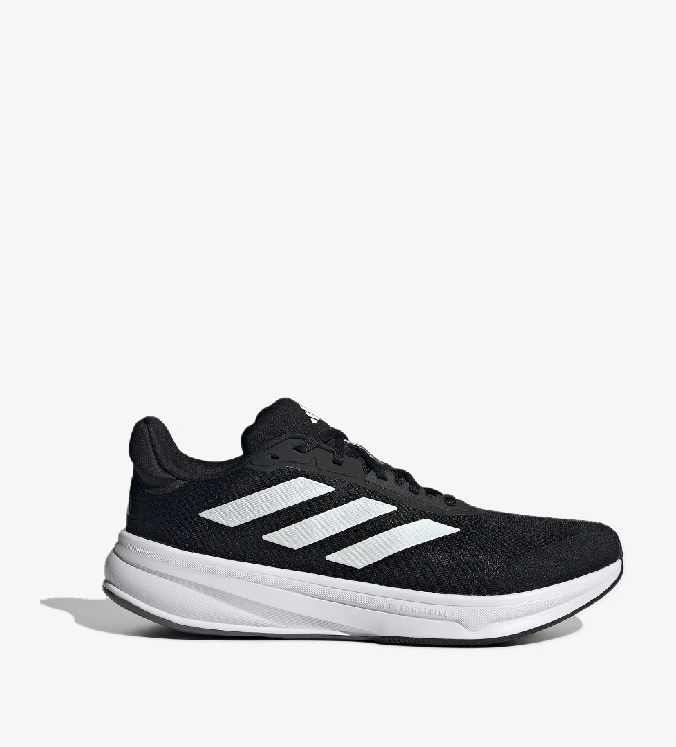 Adidas adidas Response Super Erkek Siyah Koşu Ayakkabısı model görseli