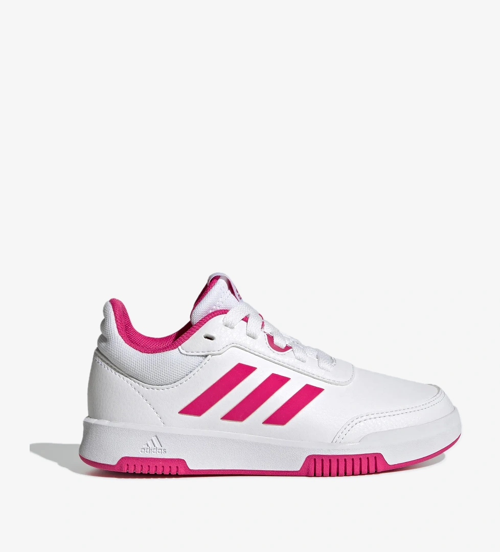 adidas Tensaur Sport 2.0 Çocuk Beyaz Günlük Spor Ayakkabı - Görsel 1