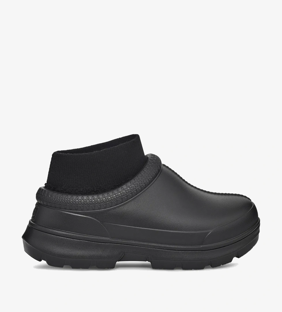 UGG Tasman X Kadın Siyah Bot - Görsel 1