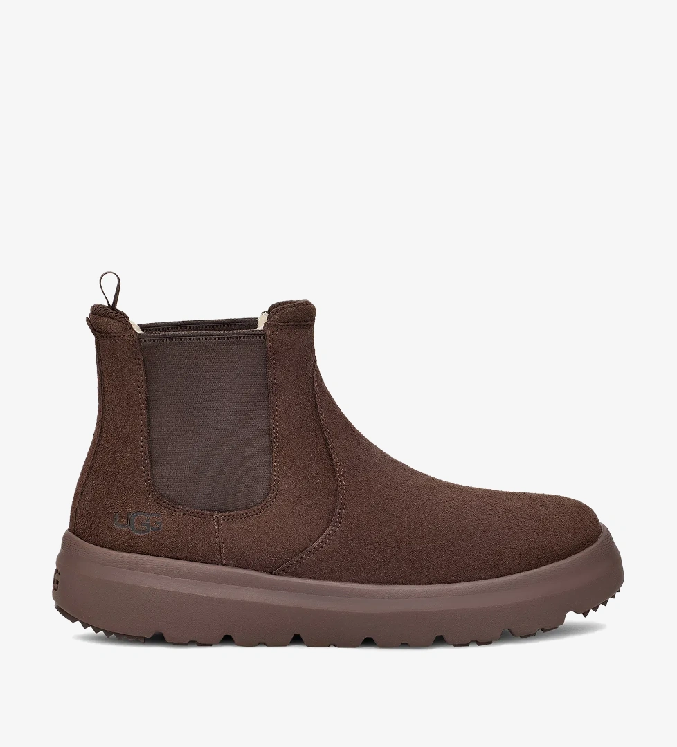 Ugg UGG Burleigh Chelsea Erkek Kahverengi Bot model görseli