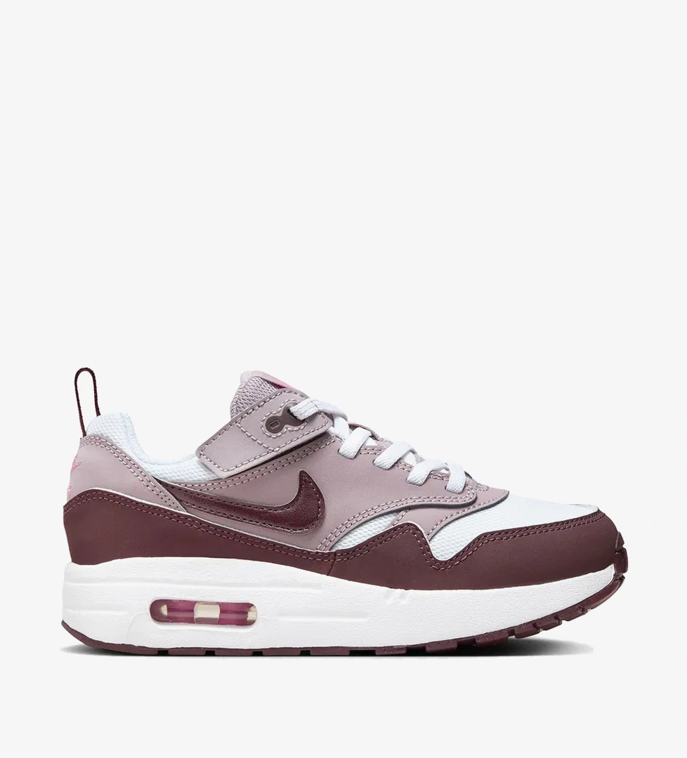 Nike Nike Air Max 1 Easyon Çocuk Beyaz Spor Ayakkabı model görseli