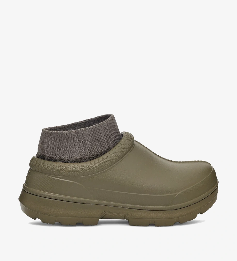 UGG Tasman X Kadın Haki Bot - Görsel 1