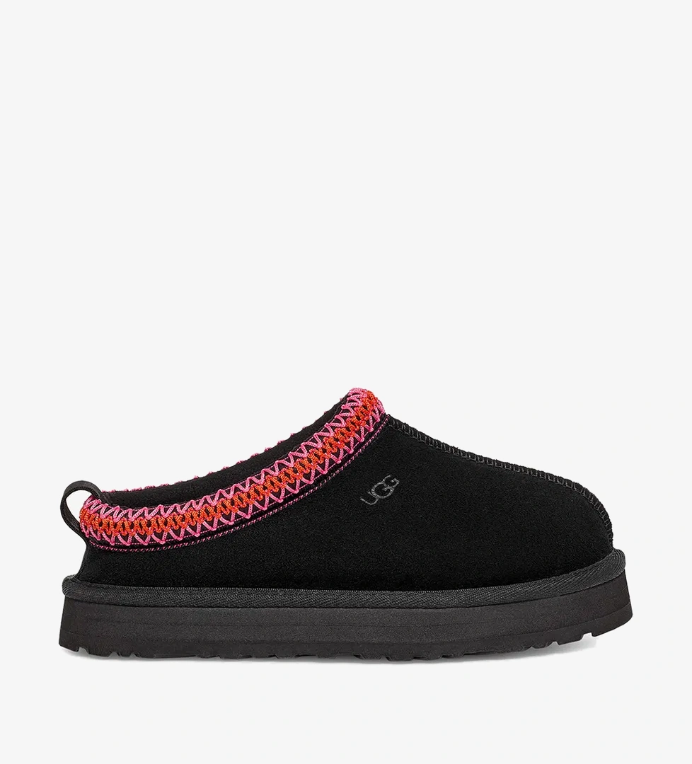 UGG Tazz Çocuk Siyah Bot