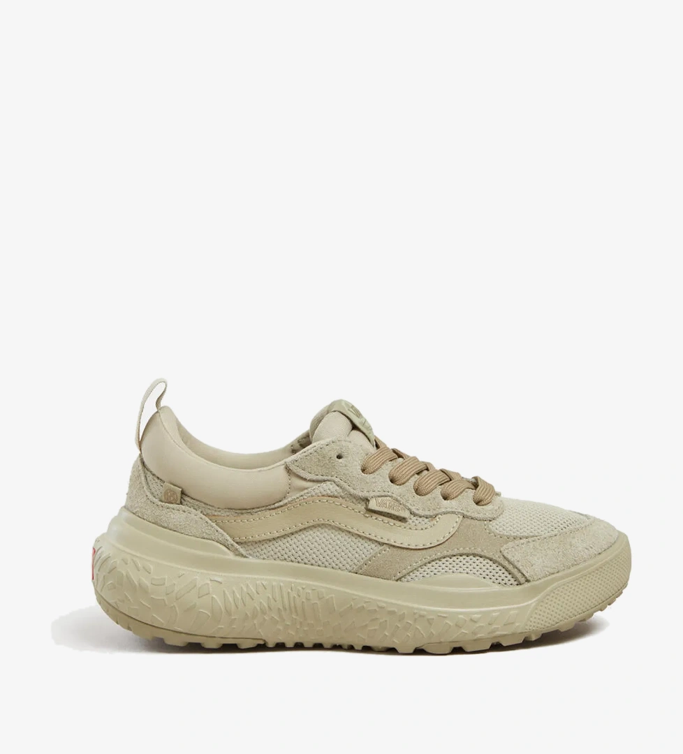 Vans Vans Mte Ultrarange Neo Vr3 Unisex Krem Sneaker | FashFed Krem - 1. görsel