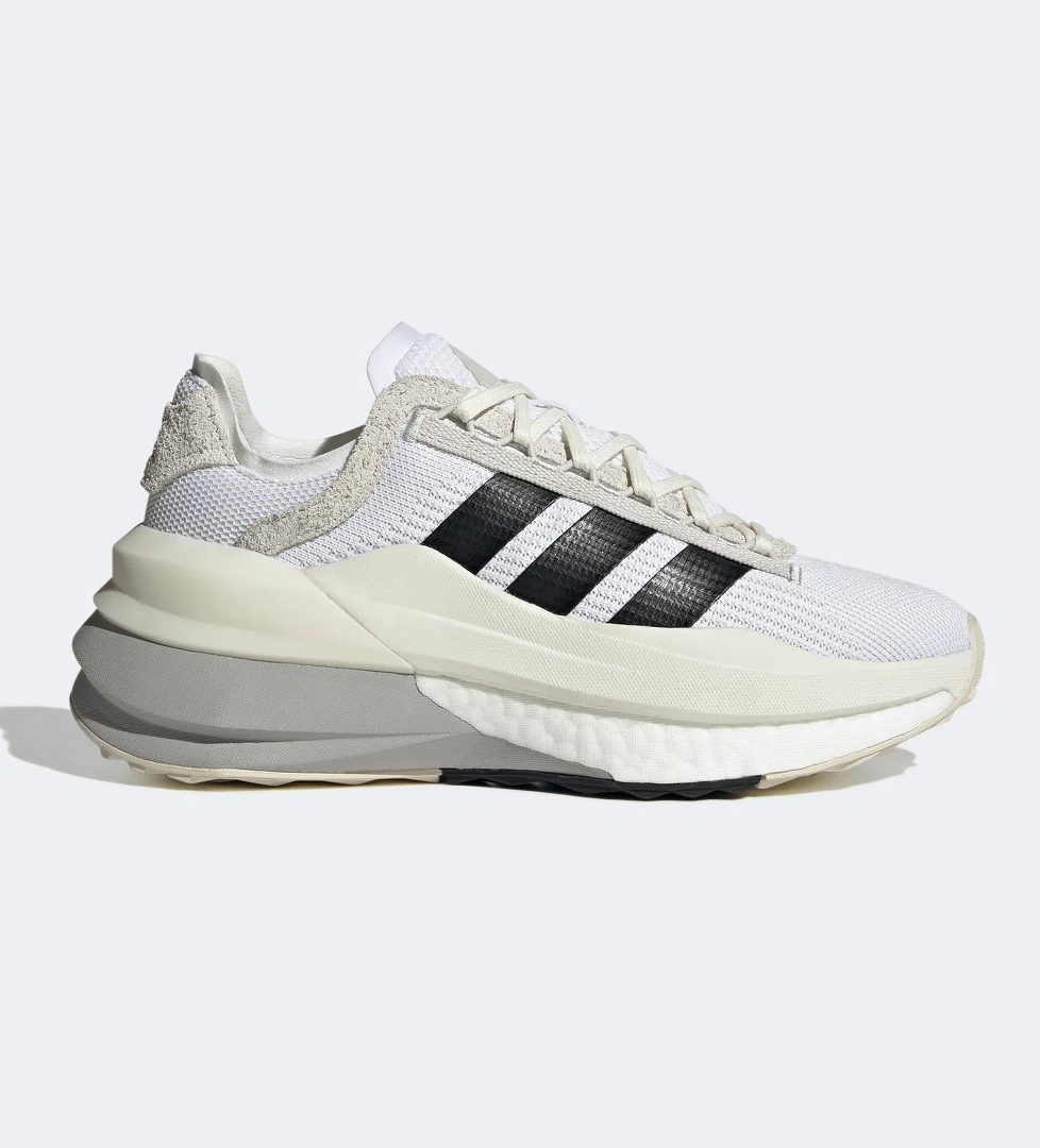 adidas Tennis Avryn_X Unisex Beyaz Sneaker