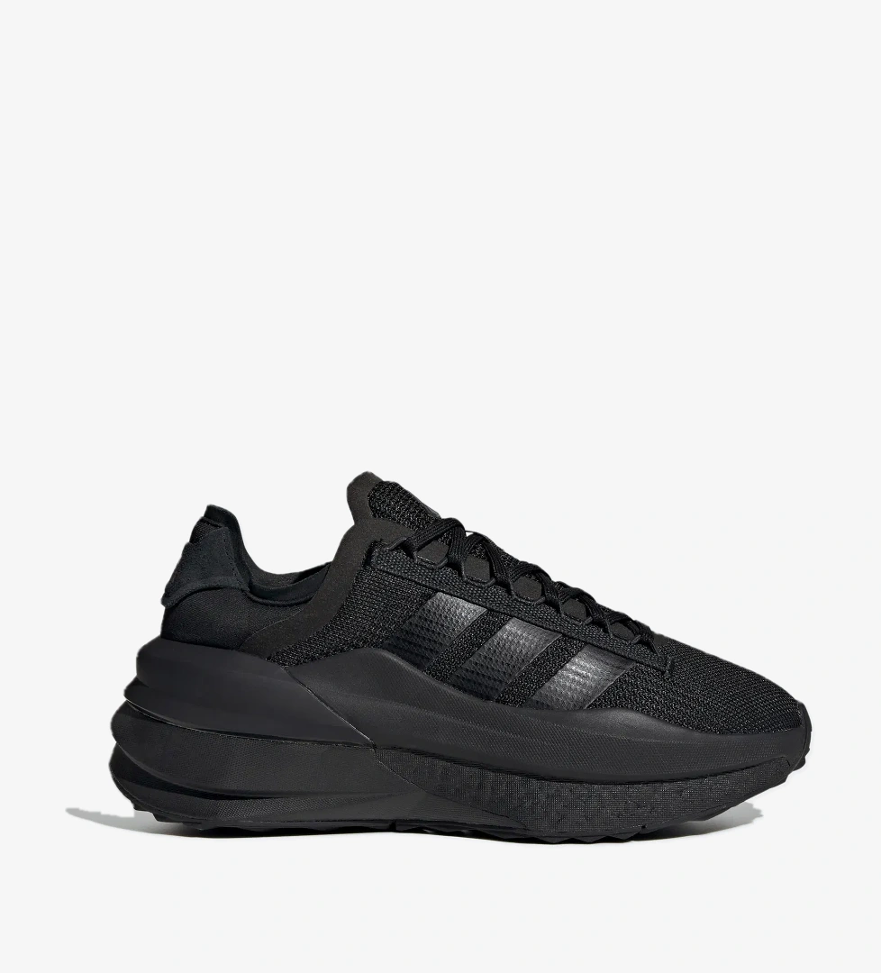 adidas Avryn_X Unisex Siyah Sneaker - Görsel 1