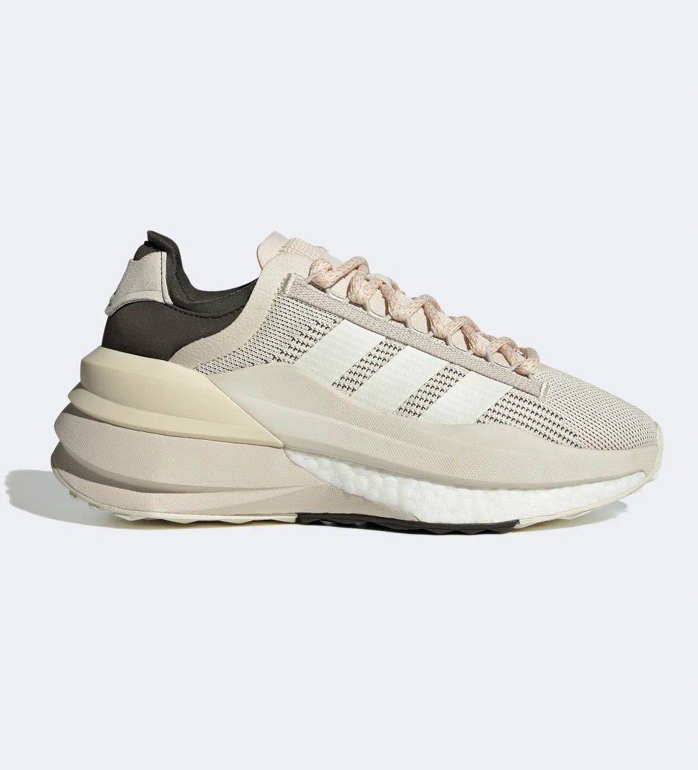 adidas Avryn_X Kadın Beyaz Sneaker