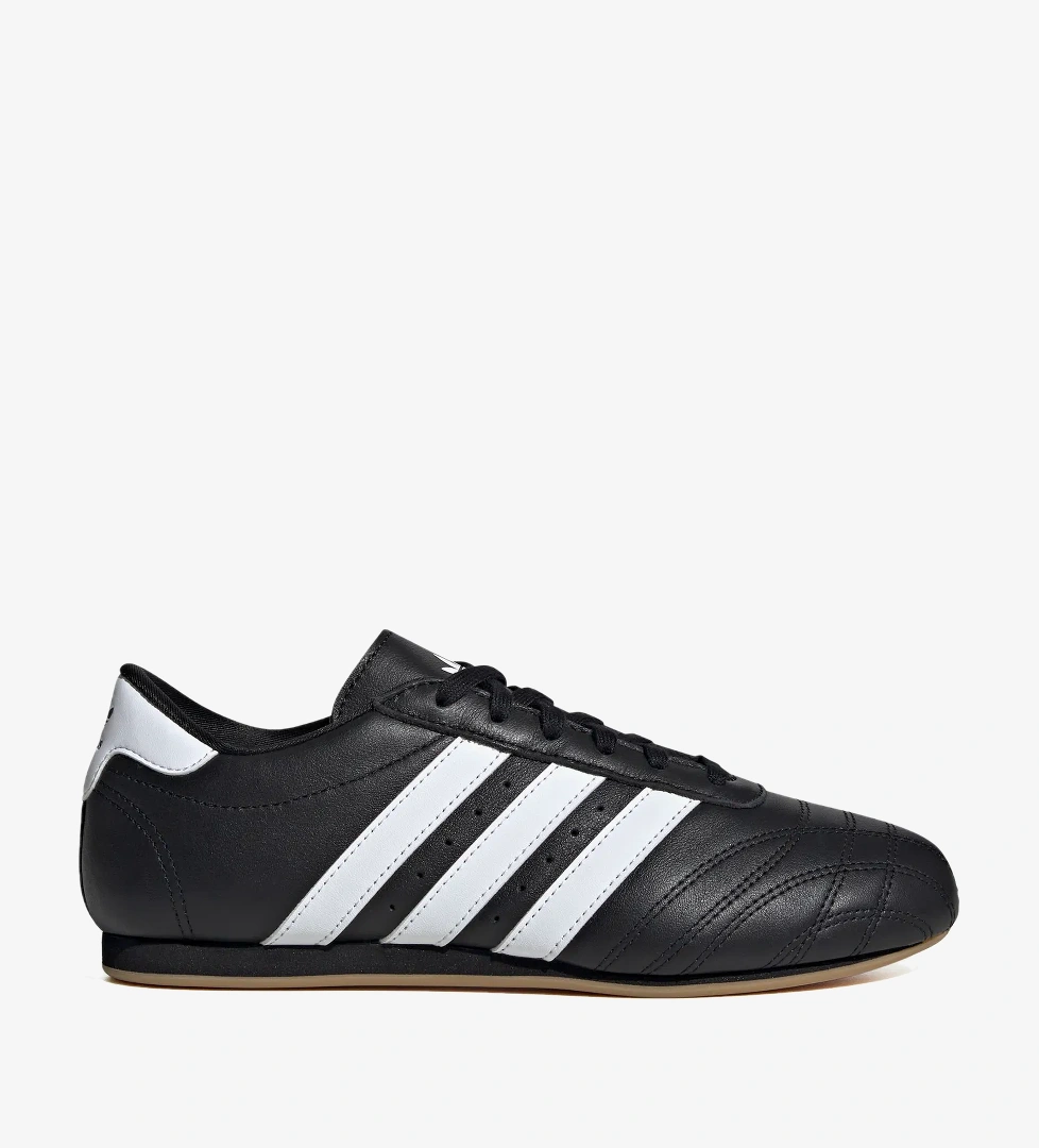 adidas Taekwondo Lace Unisex Siyah Sneaker