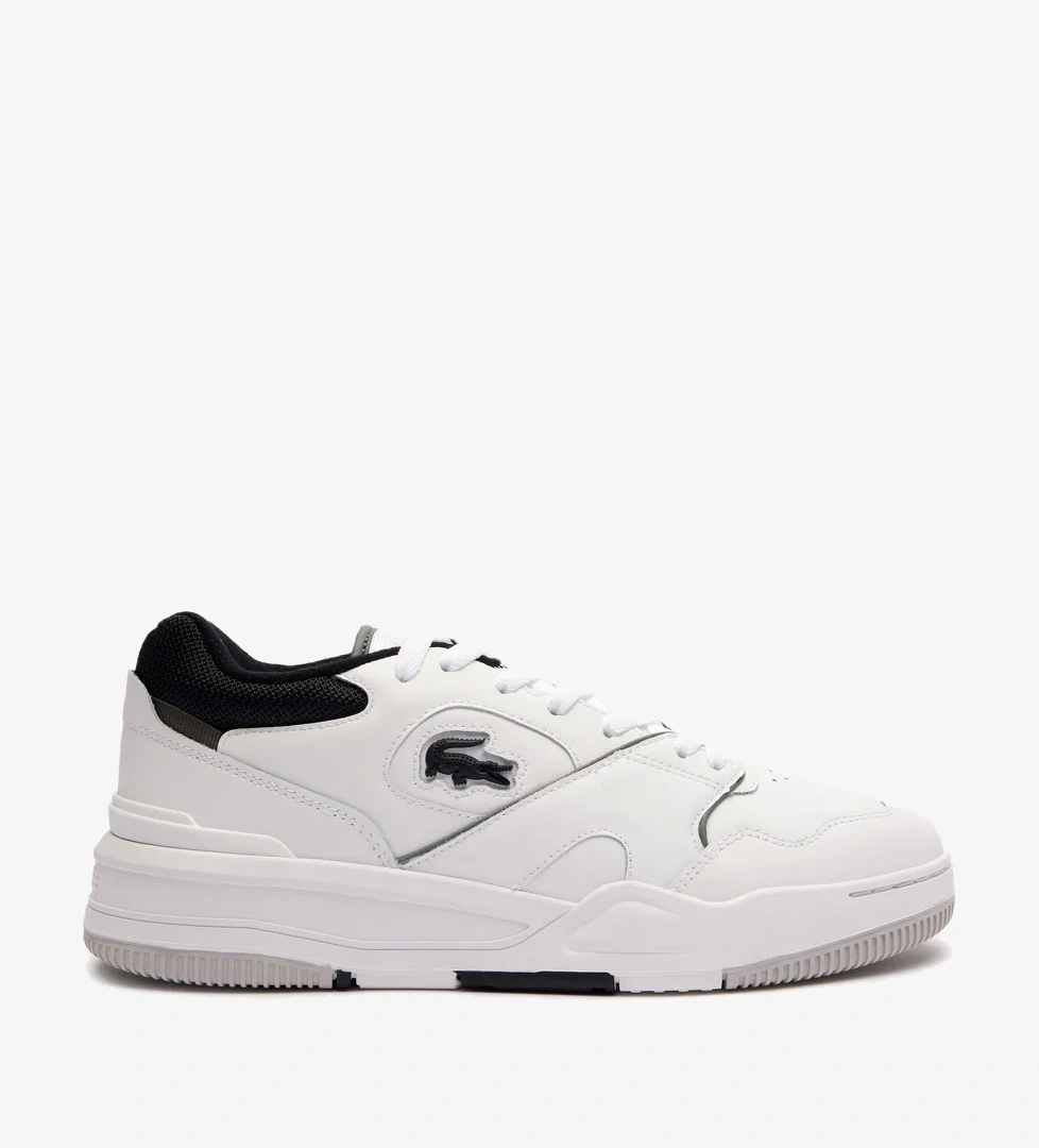 SPORT Lineshot Erkek Beyaz Sneaker - Görsel 1