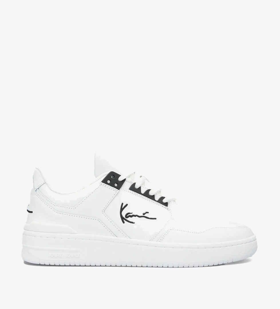 Karl Kani Karl Kani Kani 89 Lxry Erkek Beyaz Sneaker model görseli