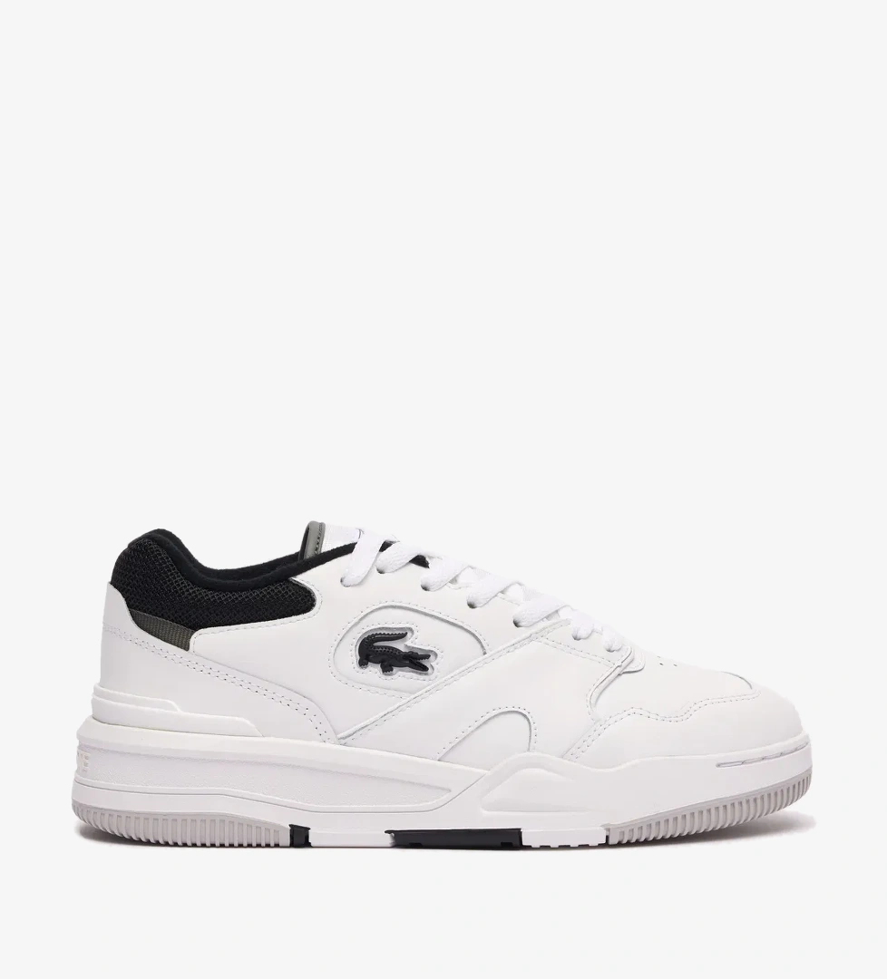 Lacoste Lineshot Kadın Beyaz Sneaker model görseli