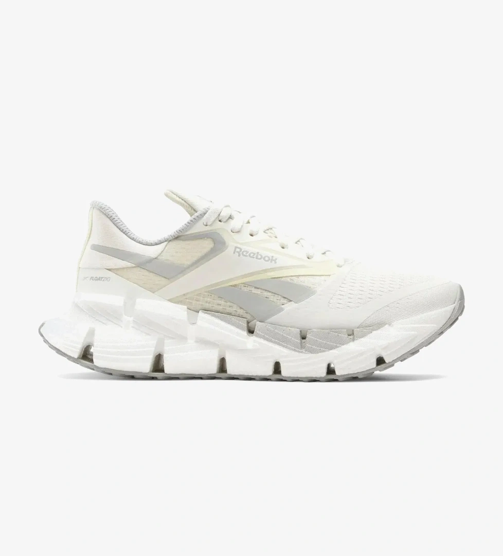 Reebok Reebok Floatzig 1 Kadın Krem Koşu Ayakkabısı model görseli
