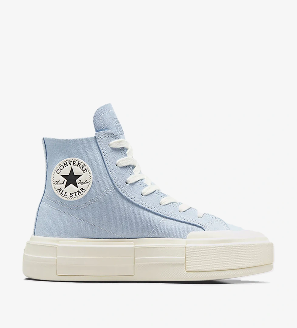 Converse Converse Chuck Taylor All Star Cruise Kadın Mavi Sneaker model görseli