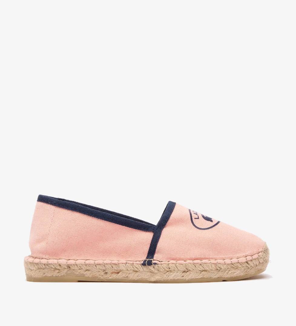 Lacoste Lacoste Kadın Pembe Espadril model görseli