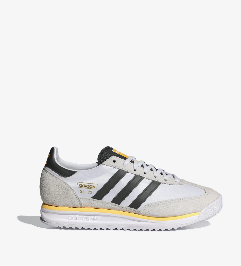 Adidas adidas Sl 72 Rs Unisex Beyaz Spor Ayakkabı model görseli