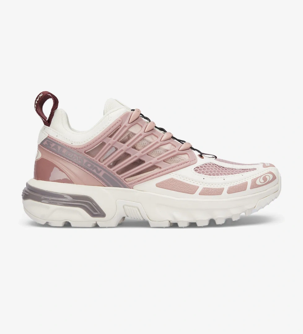 Salomon Acs Pro Kadın Krem Outdoor Ayakkabı - Görsel 1