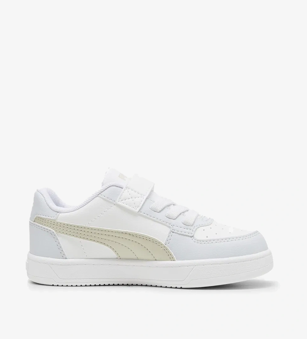Puma Puma Caven 2.0 Ac+ Ps Çocuk Beyaz Spor Ayakkabı model görseli