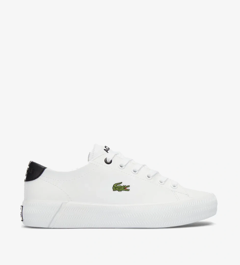 Lacoste Lacoste Gripshot Çocuk Beyaz Sneaker model görseli