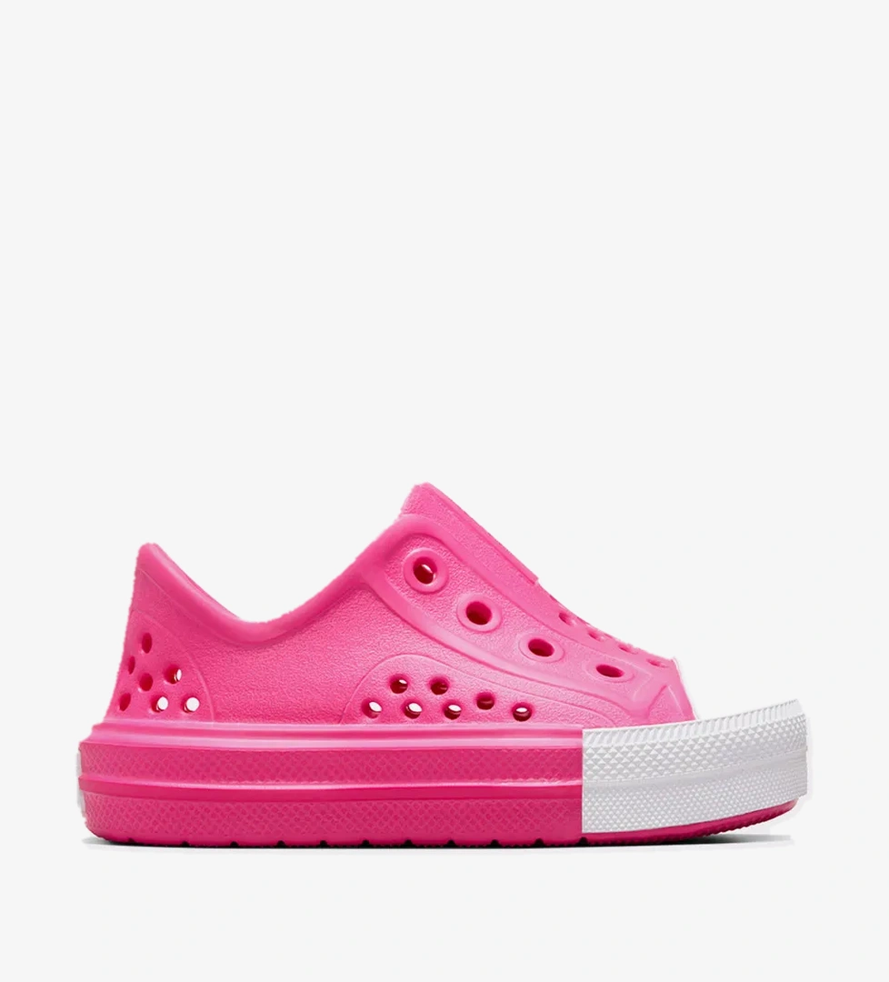 Converse Converse Chuck Taylor All Star Play Lite Cx Bebek Pembe Sneaker model görseli