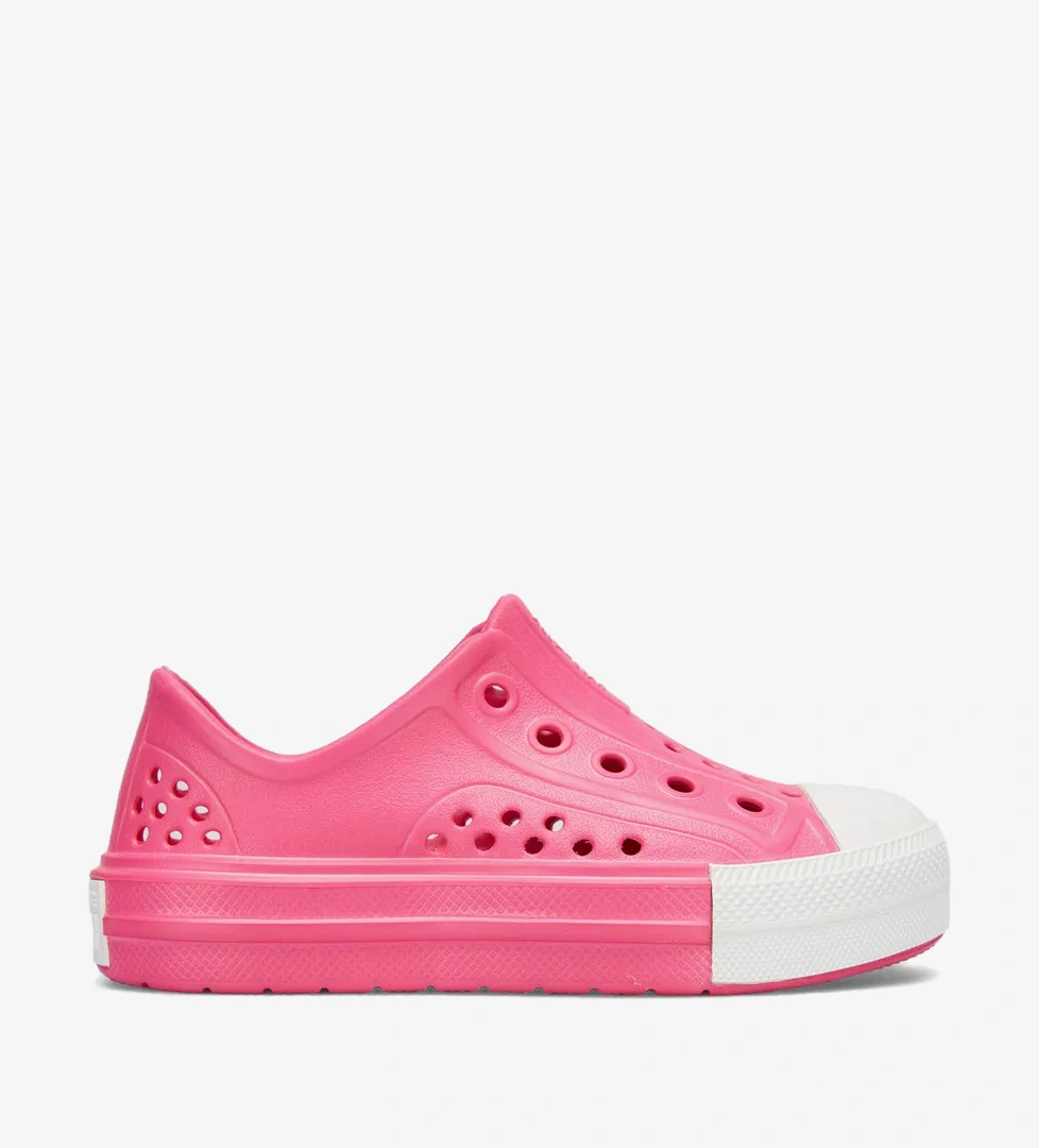 Converse Converse Chuck Taylor All Star Play Lite Cx Çocuk Pembe Sneaker model görseli