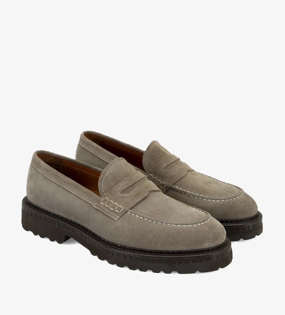 Kiatre Vizon Erkek Günlük Deri Ayakkabı