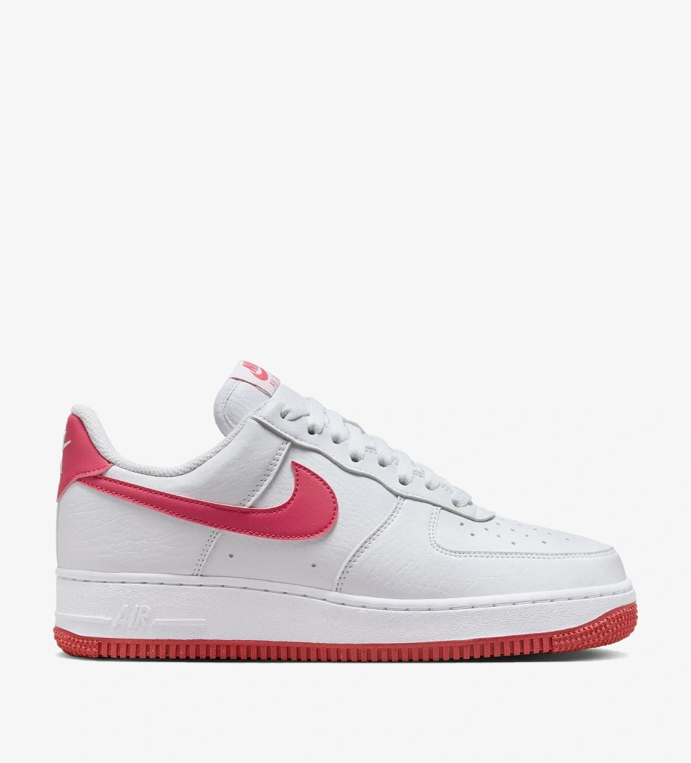 Nike Air Force 1 '07 Next Nature Kadın Beyaz Spor Ayakkabı