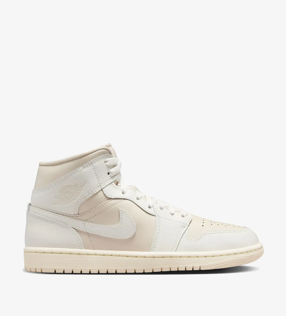 Jordan Jordan Air 1 Mid model görseli