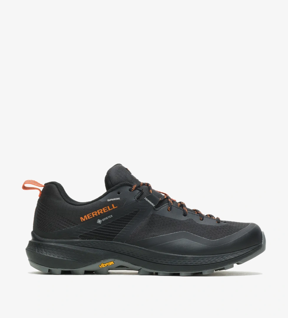 Merrell Merrell Ayakkabısı Erkek Mqm Siyah 3 Gtx Outdoor Ayakkabı model görseli