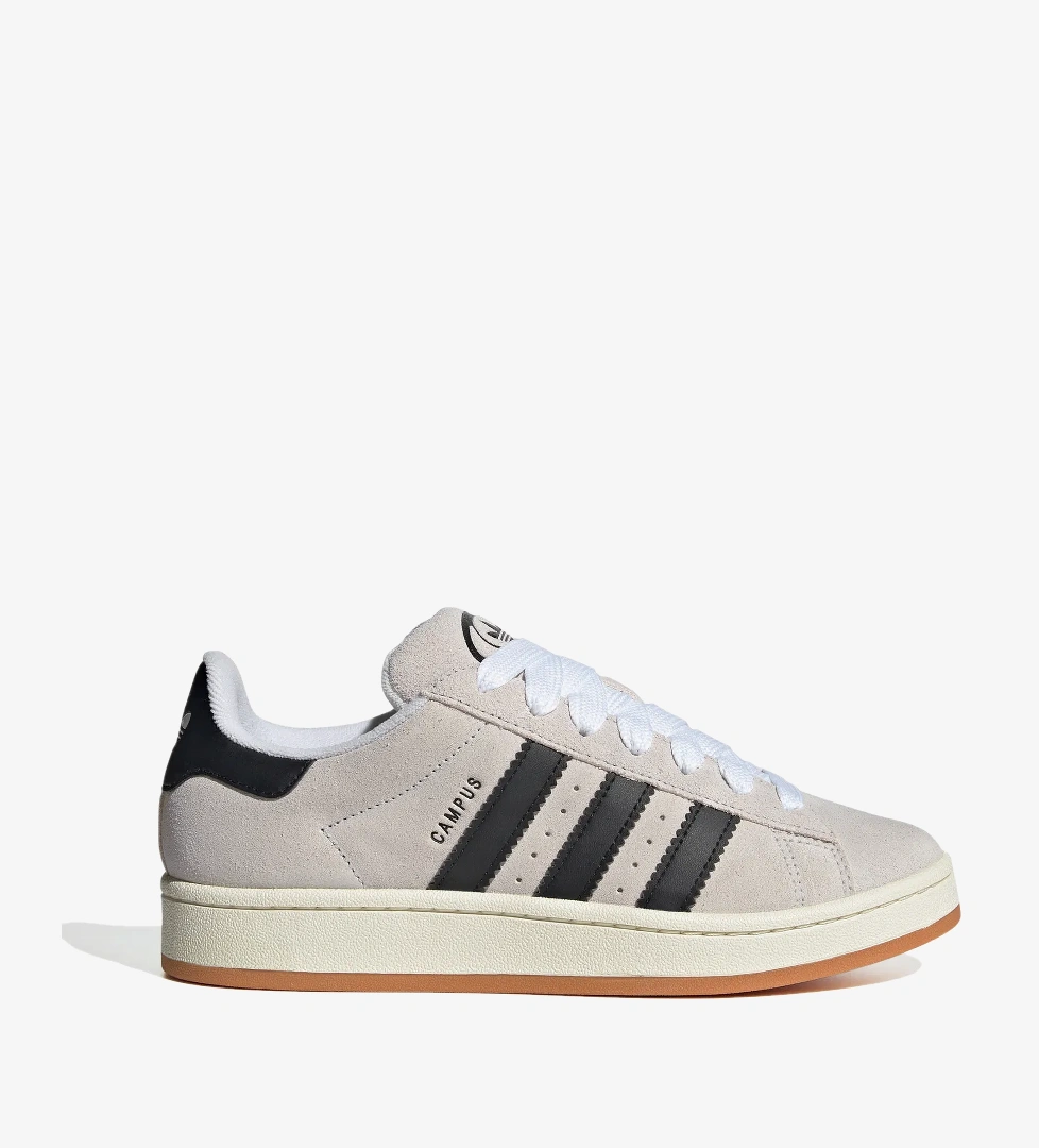 Adidas adidas Campus 00s Unisex Beyaz Spor Ayakkabı model görseli