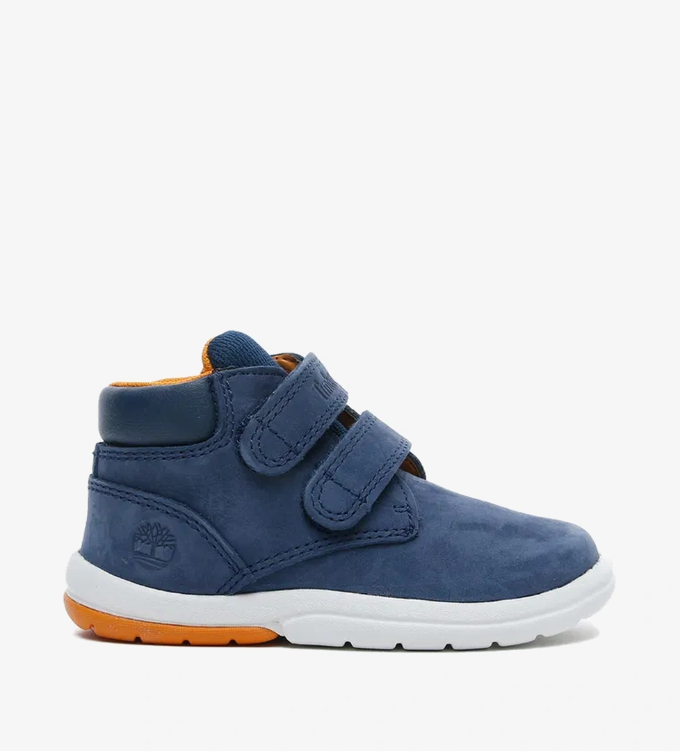 Timberland Timberland Toddle Tracks Çocuk Mavi Bot | FashFed Mavi - 1. görsel