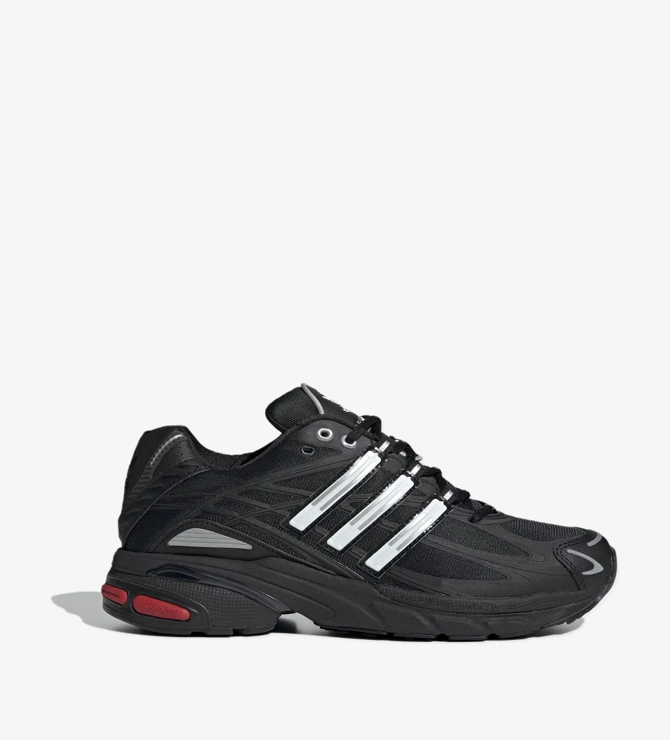 adidas Adistar Cushion Unisex Siyah Spor Ayakkabı - Görsel 1