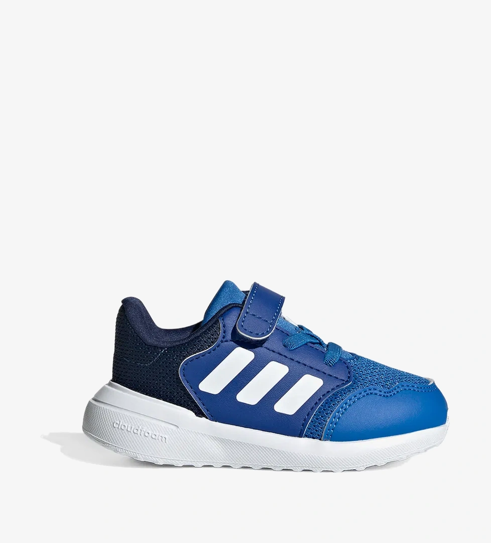 Adidas adidas Tensaur Run 3.0 El i Bebek Mavi Spor Ayakkabı model görseli