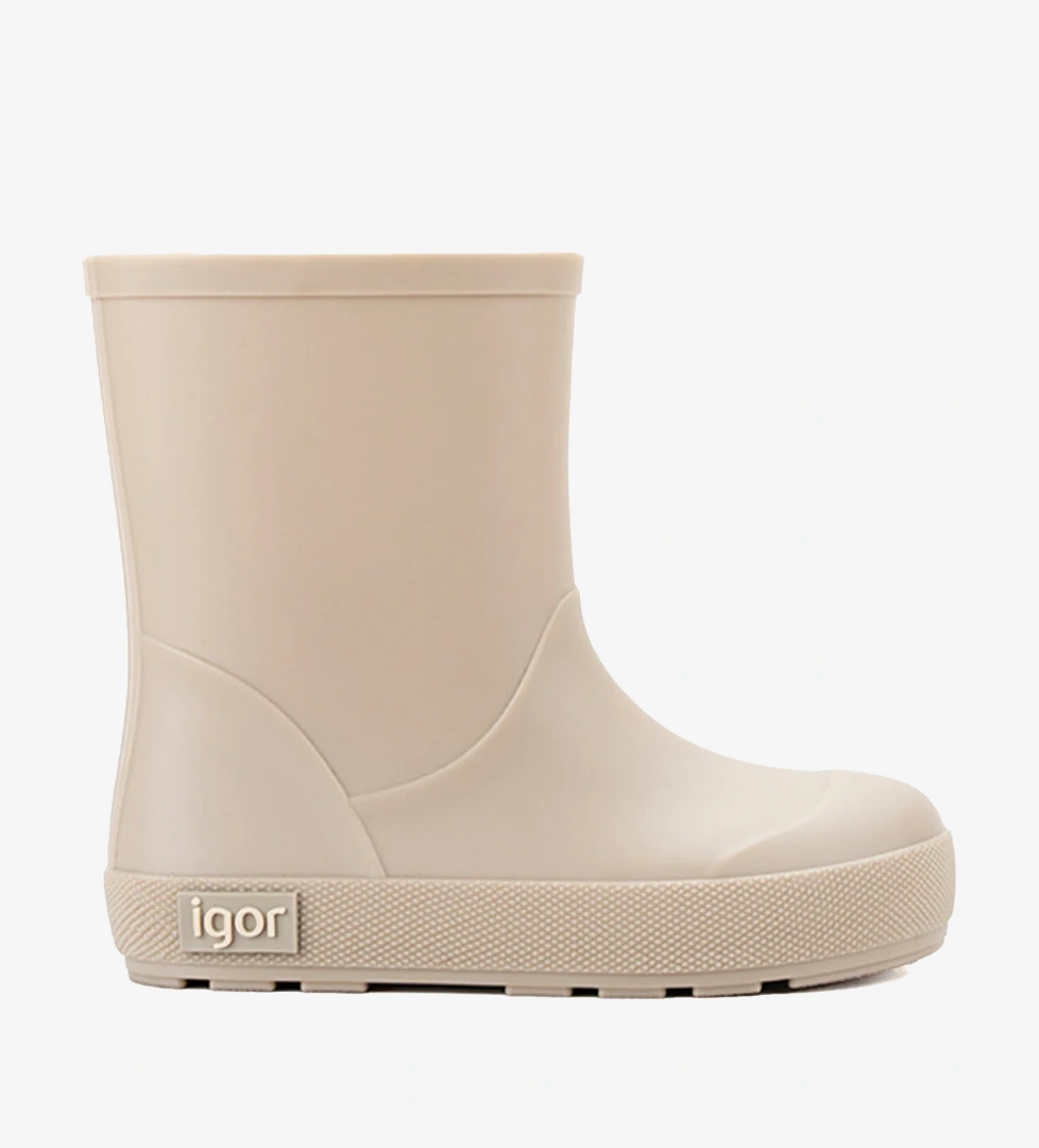 Gant Gant Igor Yogi Çocuk Bej Bot | FashFed Bej - 1. görsel