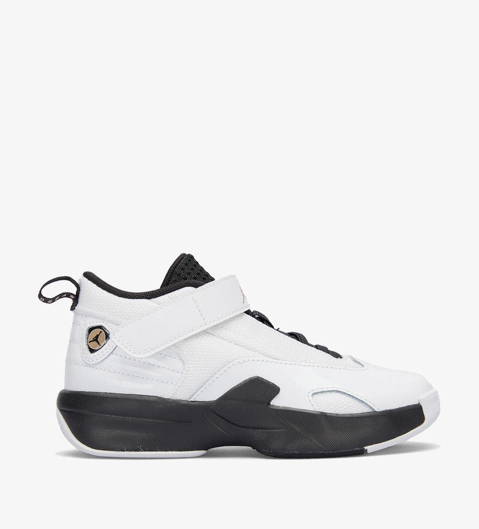 Jordan Jordan Max Aura 6 Çocuk Beyaz Spor Ayakkabı Sneaker | FashFed Beyaz - 1. görsel