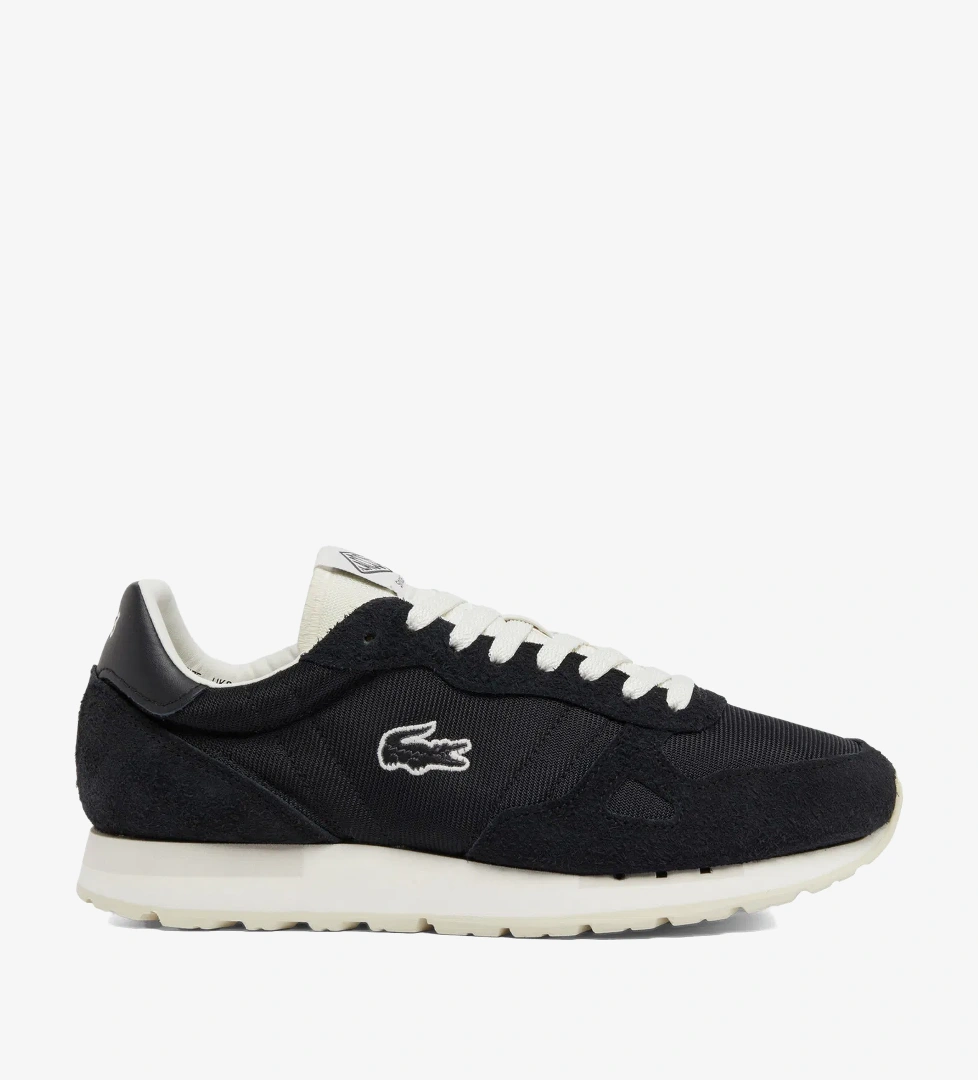 Lacoste Lacoste Partner 70s Erkek Siyah Sneaker model görseli