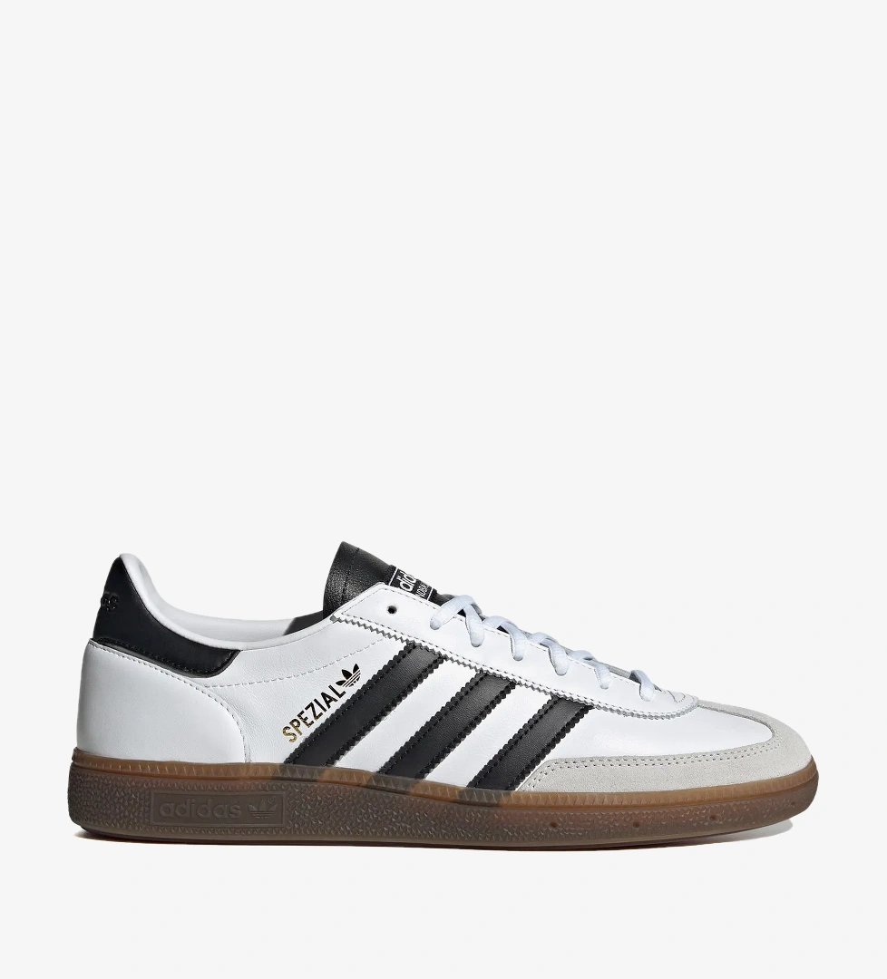 adidas Handball Spezial Unisex Beyaz Sneaker - Görsel 1
