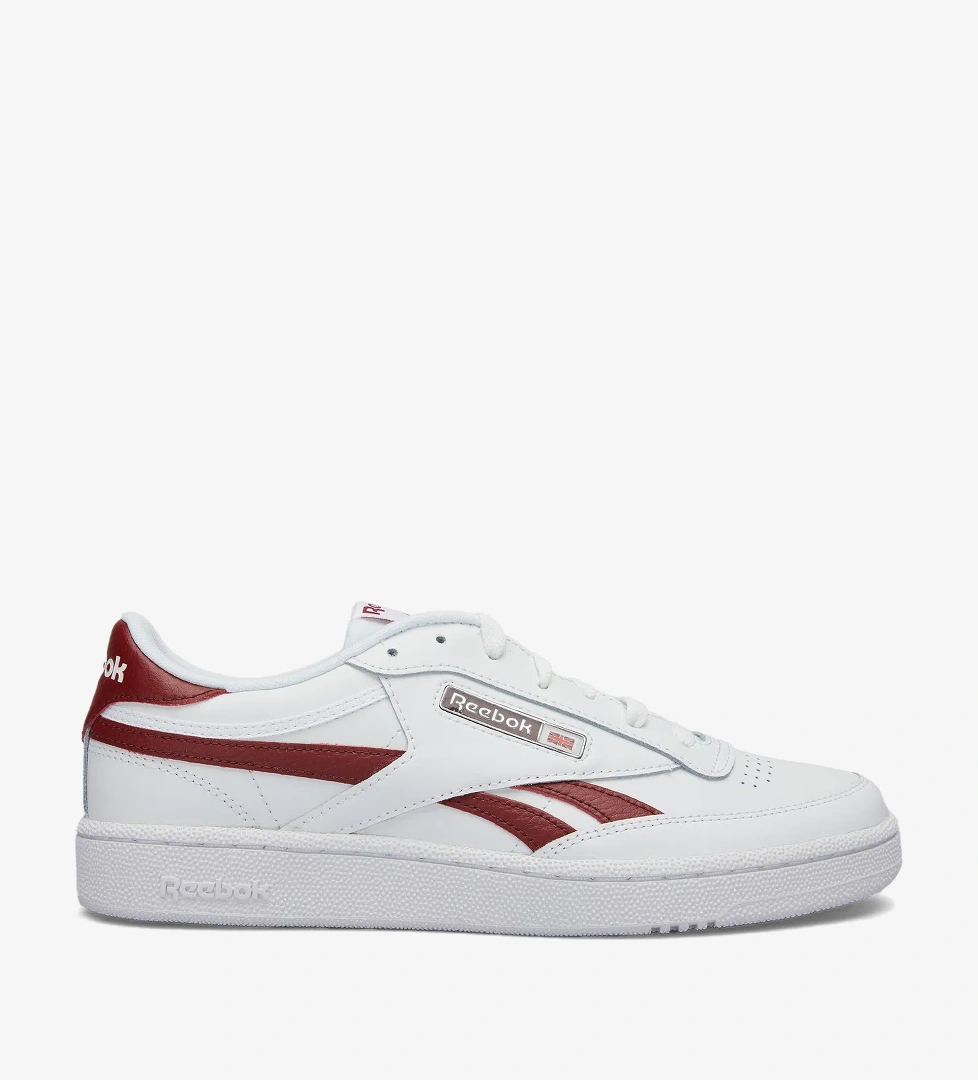 Reebok Reebok 4W Club Revenge Unisex Beyaz Spor Ayakkabı model görseli