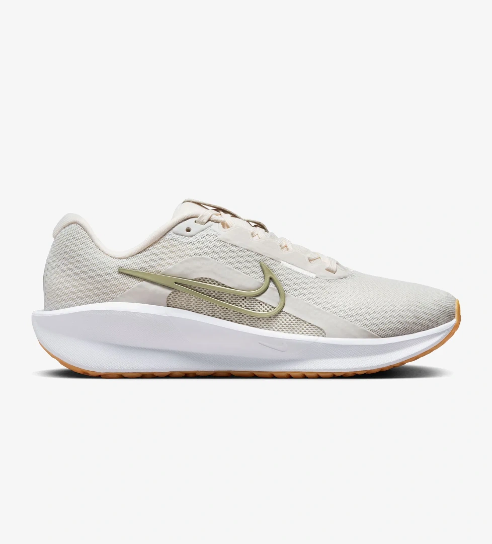 Nike Downshifter 13 Kadın Siyah Koşu Ayakkabısı