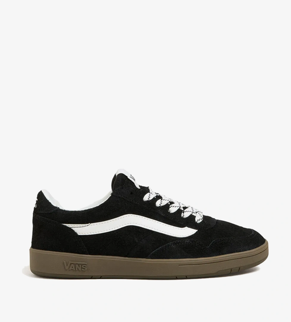 Vans Vans Cruze Too Cc Unisex Siyah Sneaker model görseli