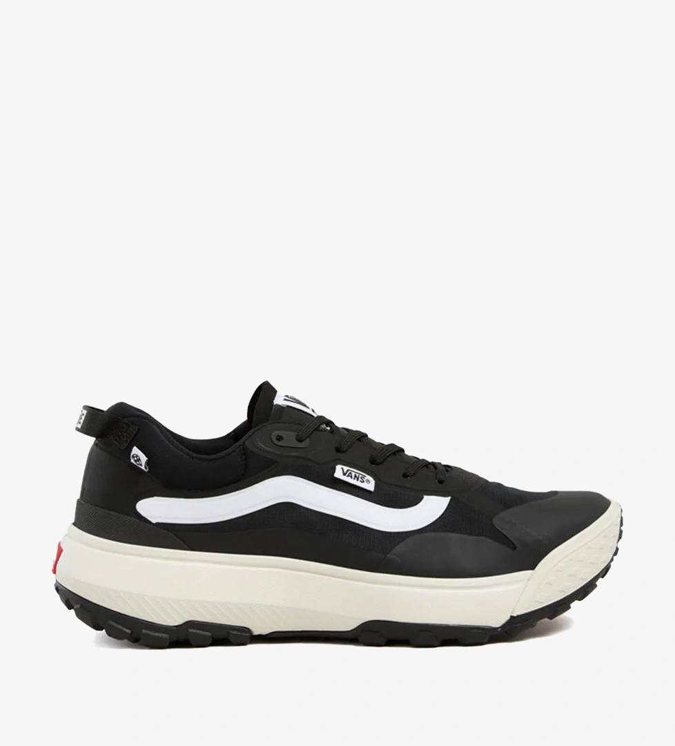 Vans Vans Mte Crosspath Unisex Siyah Sneaker model görseli