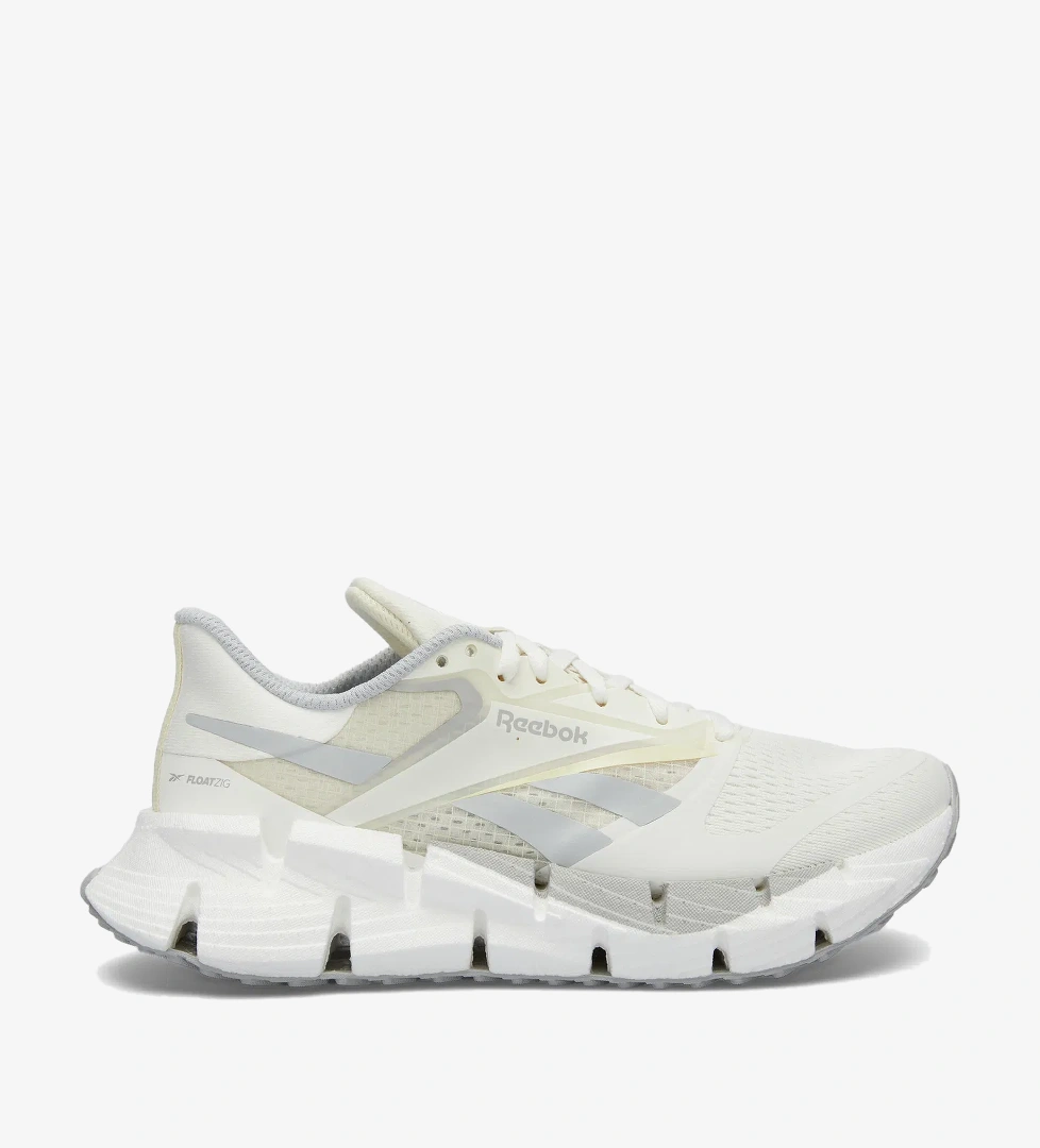 Reebok Floatzig 1 Kadın Beyaz Spor Ayakkabı - Görsel 1