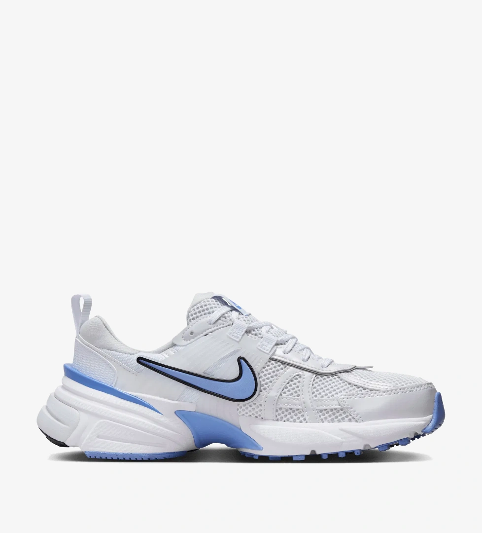 Nike V2K Run Kadın Beyaz Spor Ayakkabı