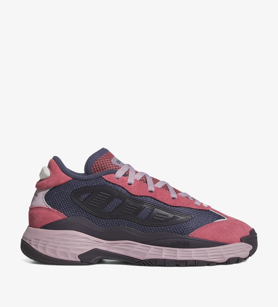 Adidas adidas Niteball III Erkek Turuncu Spor Ayakkabı Sneaker | FashFed Turuncu - 1. görsel