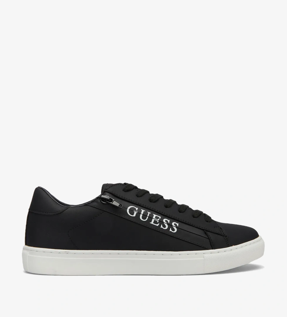 Guess Guess Todi Erkek Siyah Spor Ayakkabı model görseli