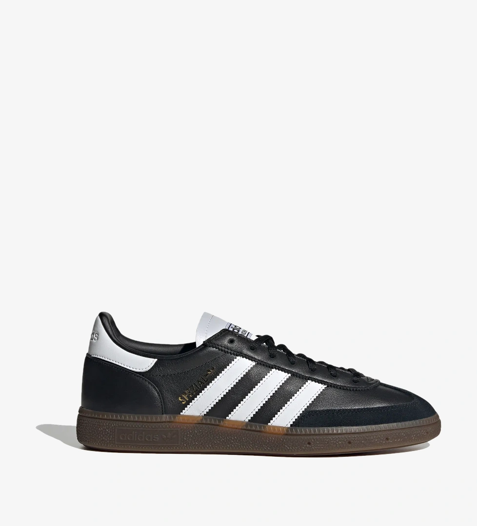 Adidas Adidas Handball Spezial Unisex Siyah Sneaker model görseli