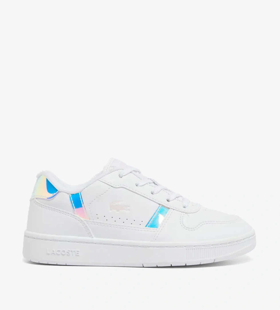 Lacoste Lacoste T-Clip Set Bebek Beyaz Spor Ayakkabı model görseli