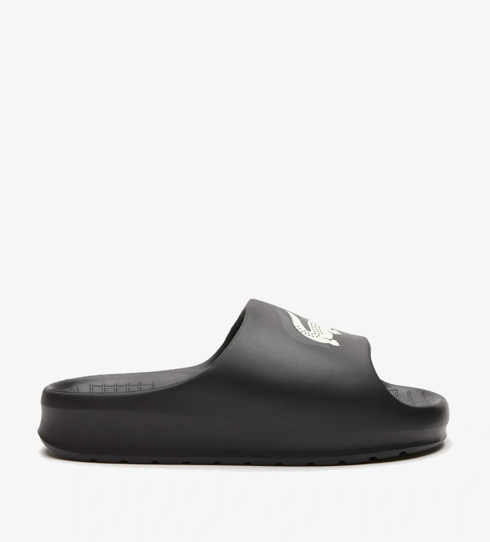 Lacoste Lacoste Serve 2.0 Kadın Siyah Terlik model görseli