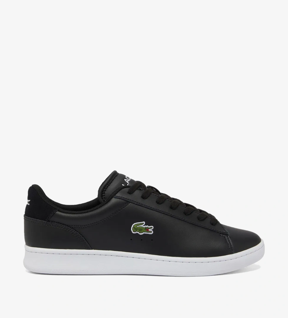 Lacoste Lacoste Carnaby Erkek Siyah Sneaker model görseli
